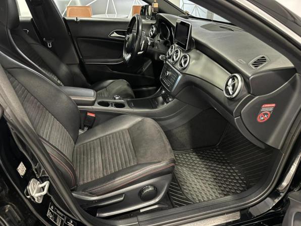 Mercedes-Benz CLA I (C117 X117) с пробегом 2015 года, цена 1 799 000 рублей, 126984 км, седан, Автокод Объявления