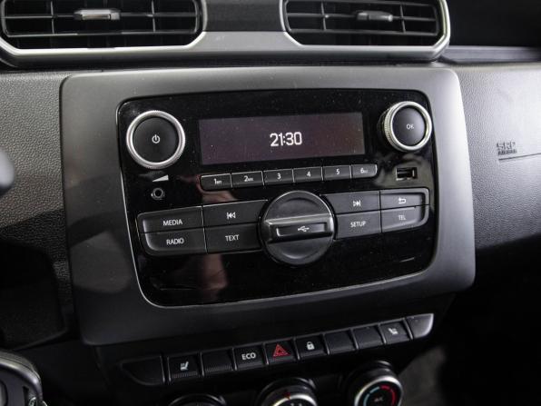 Renault Duster II с пробегом 2021 года, цена 1 870 000 рублей, 28122 км, внедорожник, Автокод Объявления