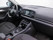 Skoda Karoq I Москва  - изображение 27