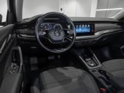 Skoda Octavia IV (A8) Москва  - изображение 30