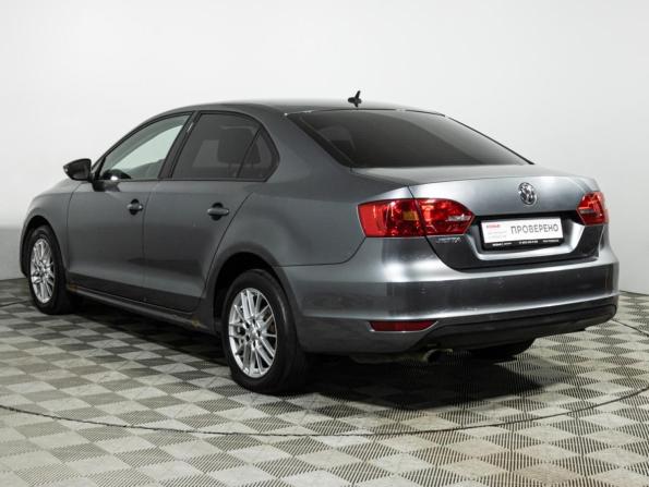 Volkswagen Jetta VI с пробегом 2012 года, цена 550 000 рублей, 290000 км, седан, Автокод Объявления