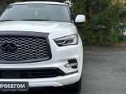 Infiniti QX80 I Рестайлинг 3 Санкт-Петербург  - изображение 43