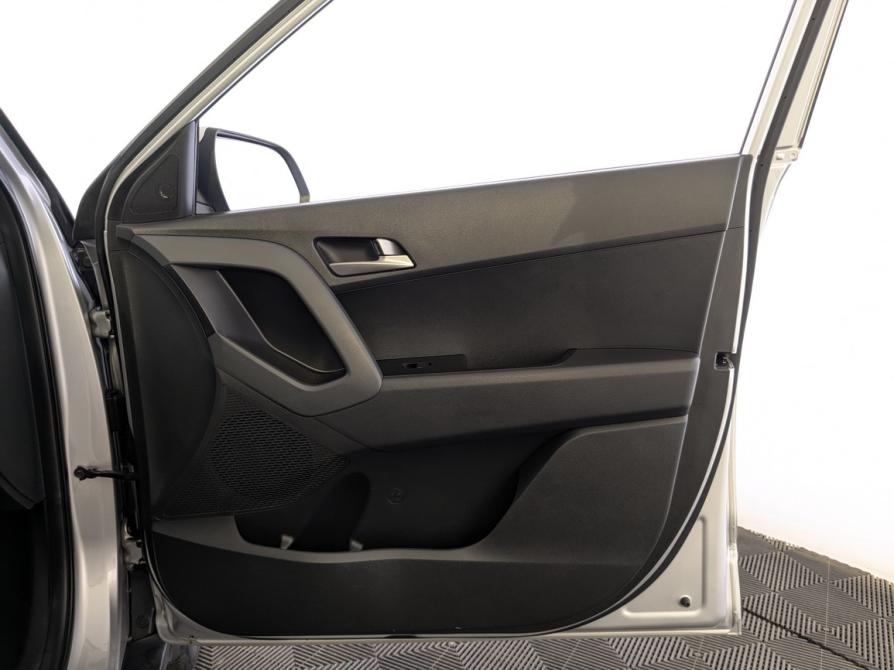 Hyundai Creta I Москва  - изображение 24