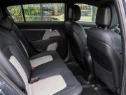 Kia Sportage III Рестайлинг Москва  - изображение 32