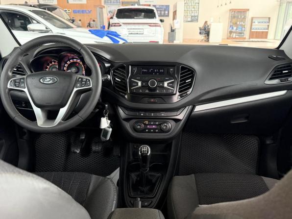 Lada (ВАЗ) Vesta I с пробегом 2020 года, цена 1 045 000 рублей, 66902 км, универсал, Автокод Объявления