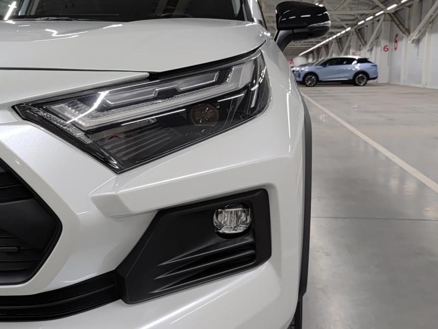 Toyota RAV4 V (XA50) Казань  - изображение 21