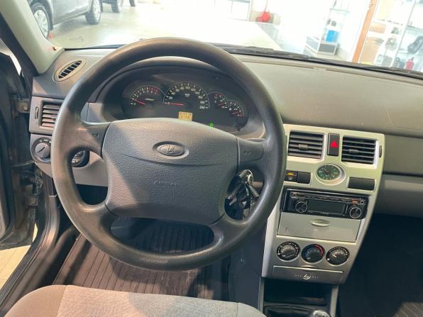 Lada (ВАЗ) Priora I с пробегом 2007 года, цена 250 000 рублей, 212519 км, седан, Автокод Объявления