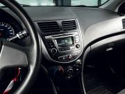 Hyundai Solaris I Рестайлинг Екатеринбург  - изображение 30