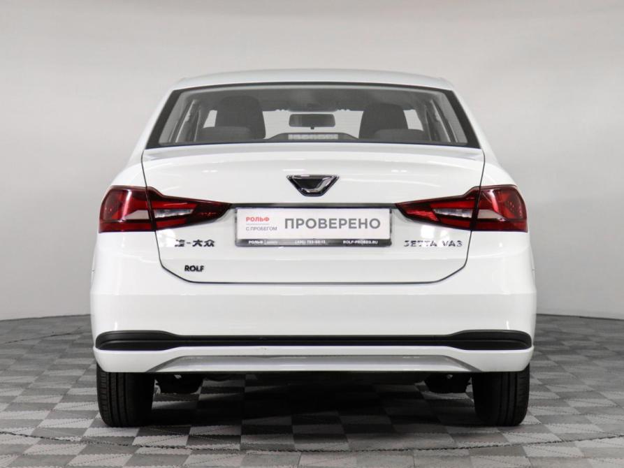 Jetta VA3 Химки  - изображение 7