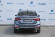 Hyundai Solaris II Пермь  - изображение 27