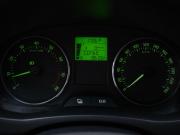 Skoda Fabia II Рестайлинг Москва  - изображение 30