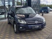 Volkswagen Tiguan I Рестайлинг Калуга  - изображение 12