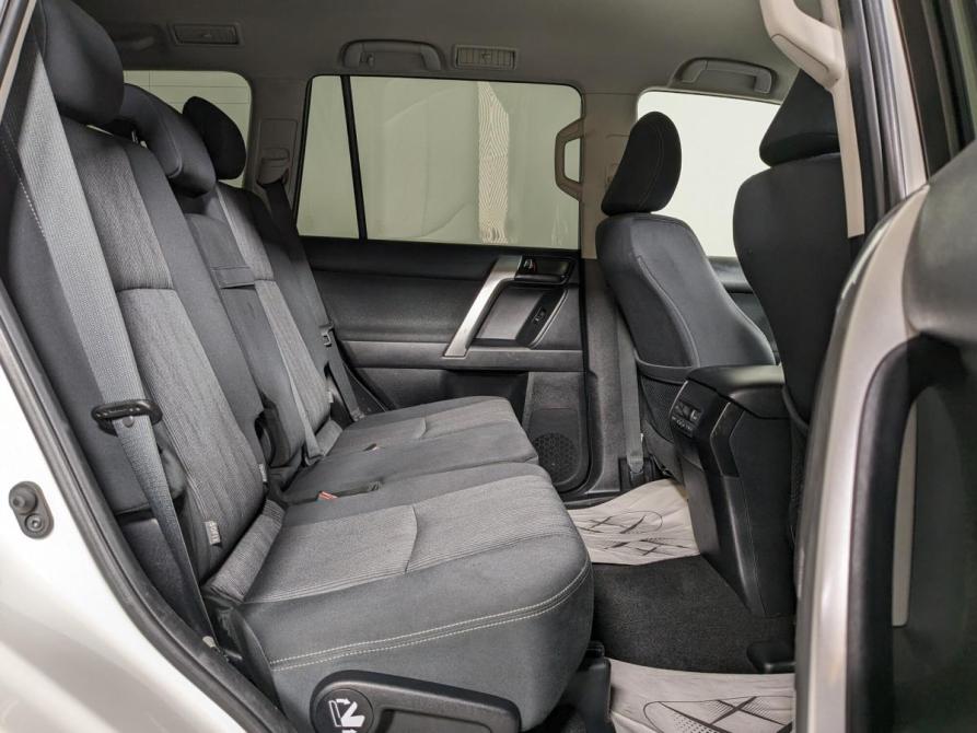 Toyota Land Cruiser Prado 150 Series Рестайлинг 2 Екатеринбург  - изображение 16