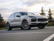 Porsche Cayenne III Санкт-Петербург  - изображение 50