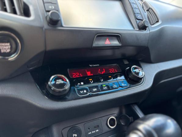 Kia Sportage III с пробегом 2011 года, цена 1 325 000 рублей, 213724 км, внедорожник, Автокод Объявления