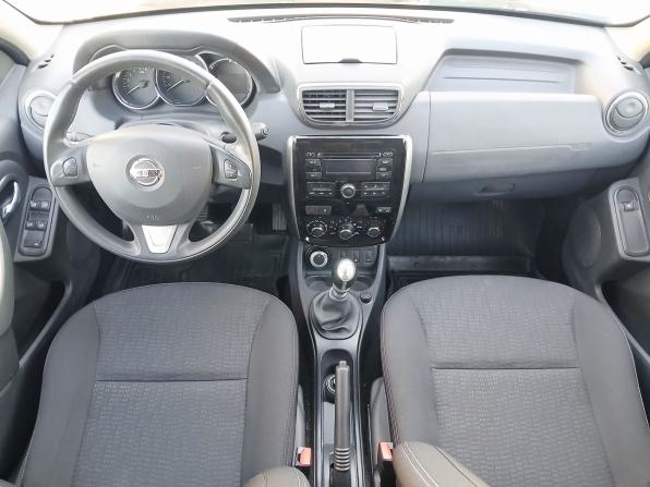 Nissan Terrano III (D10) с пробегом 2017 года, цена 1 350 000 рублей, 107903 км, внедорожник, Автокод Объявления