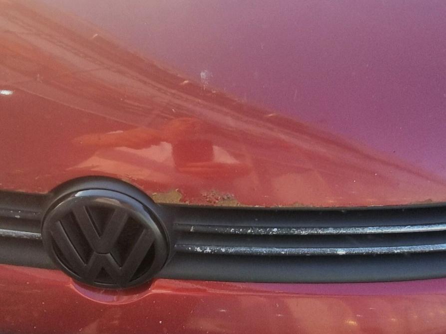Volkswagen Polo V Владимир  - изображение 2