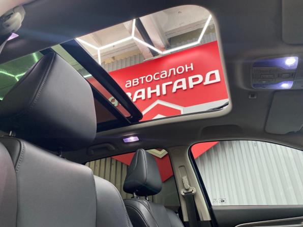 Haval F7 I с пробегом 2020 года, цена 1 586 000 рублей, 149859 км, внедорожник, Автокод Объявления