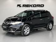 Nissan Murano II (Z51) Рестайлинг Уфа  - изображение 22