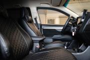 Mitsubishi Outlander III Уфа  - изображение 33