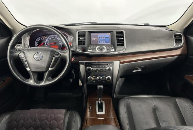 Nissan Teana II с пробегом 2010 года, цена 1 050 000 рублей, 266855 км, седан, Автокод Объявления