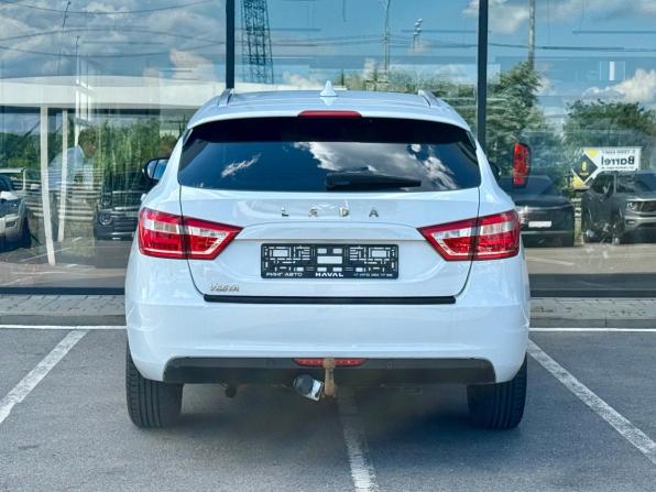 Lada (ВАЗ) Vesta I с пробегом 2020 года, цена 1 034 000 рублей, 112831 км, универсал, Автокод Объявления