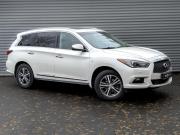 Infiniti QX60 I Рестайлинг Химки  - изображение 33