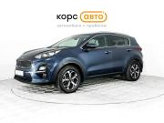 Kia Sportage IV Рестайлинг Ногинск  - изображение 21