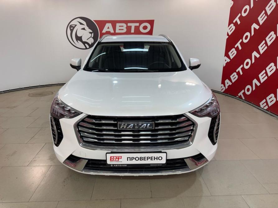 Haval Jolion I Новочеркасск  - изображение 3