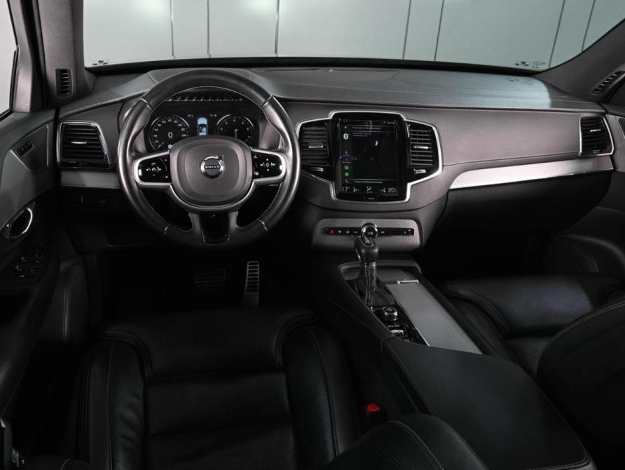 Volvo XC90 II Рестайлинг 1 Ростов-на-Дону  - изображение 6