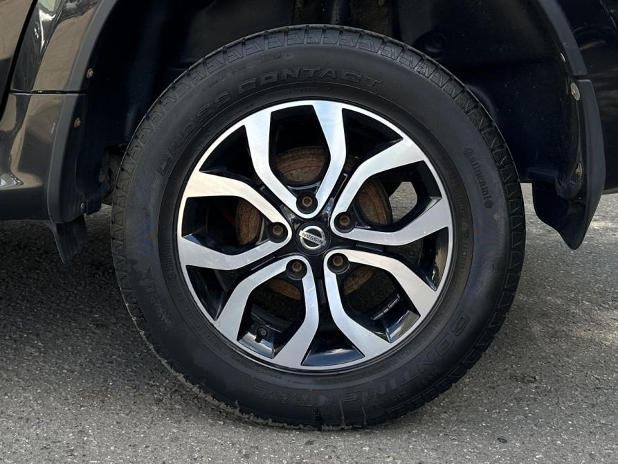 Nissan Terrano III (D10) Москва  - изображение 15