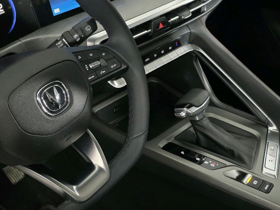 Changan CS35 Plus I Рестайлинг Новосибирск  - изображение 17