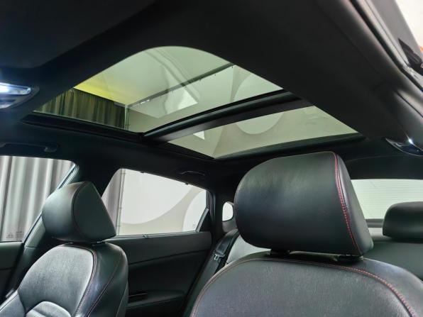 Kia Optima IV с пробегом 2017 года, цена 1 995 000 рублей, 66075 км, седан, Автокод Объявления