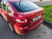 Lada (ВАЗ) Granta I Рестайлинг Санкт-Петербург  - изображение 11