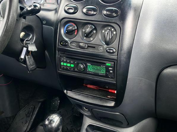 Daewoo Matiz I Рестайлинг с пробегом 2010 года, цена 199 000 рублей, 66000 км, хэтчбек, Автокод Объявления