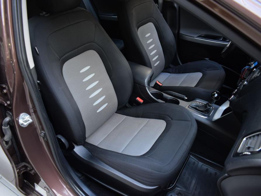 Kia Ceed II Челябинск  - изображение 17