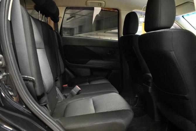 Mitsubishi Outlander III с пробегом 2013 года, цена 1 399 000 рублей, 182398 км, внедорожник, Автокод Объявления