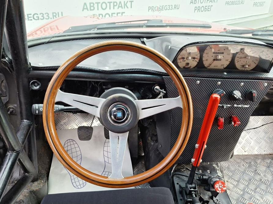 Mercedes-Benz W123 Владимир  - изображение 10