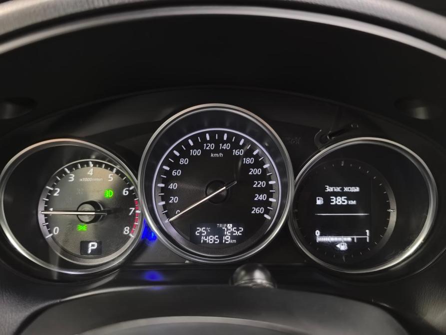 Mazda CX-5 I Санкт-Петербург  - изображение 12