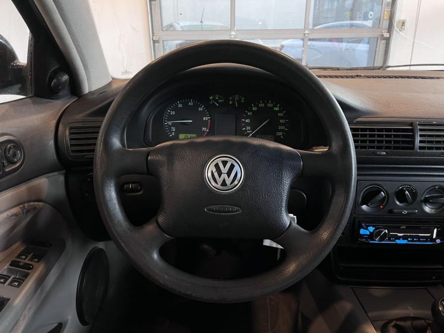 Volkswagen Passat B5 Чебоксары  - изображение 10