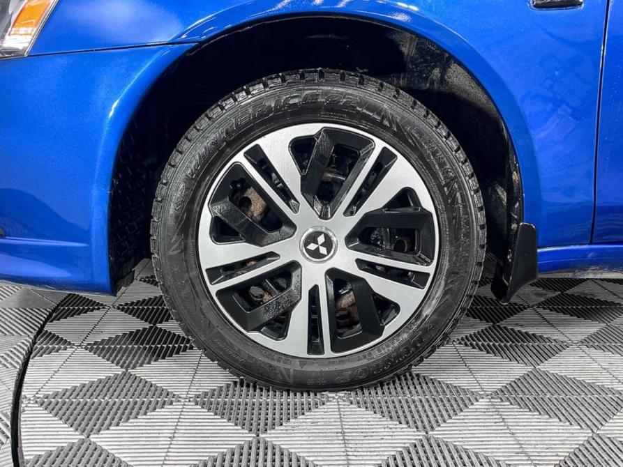 Mitsubishi Lancer X Рестайлинг Ногинск  - изображение 9