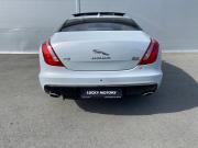 Jaguar XJ IV (X351) Рестайлинг Екатеринбург  - изображение 45