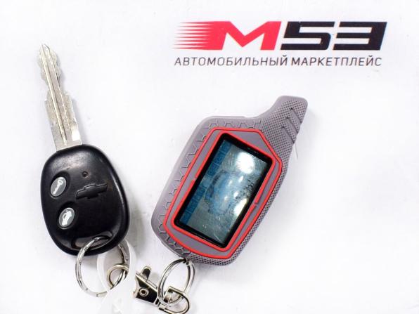 Chevrolet Aveo I с пробегом 2007 года, цена 549 995 рублей, 203885 км, седан, Автокод Объявления