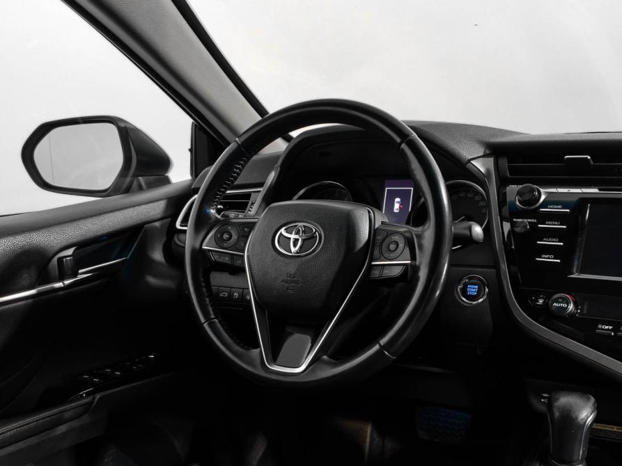 Toyota Camry VIII (XV70) Санкт-Петербург  - изображение 16
