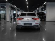 Mercedes-Benz CLA II (C118 X118) Москва  - изображение 36