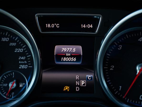 Mercedes-Benz GLE Coupe I (C292) с пробегом 2018 года, цена 3 898 000 рублей, 179942 км, внедорожник, Автокод Объявления