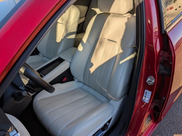 Mazda 6 III (GJ) Рестайлинг 2 с пробегом 2019 года, цена 2 600 000 рублей, 69700 км, седан, Автокод Объявления