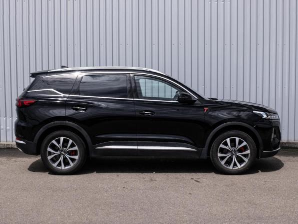 Chery Tiggo 7 Pro Max I с пробегом 2024 года, цена 1 749 000 рублей, 94478 км, внедорожник, Автокод Объявления