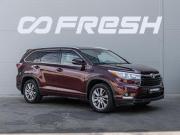 Toyota Highlander III (XU50) Краснодар  - изображение 27