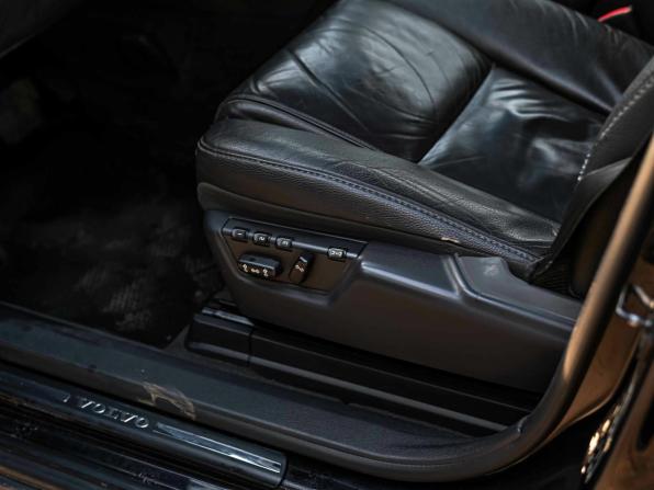 Volvo XC90 I Рестайлинг с пробегом 2011 года, цена 1 135 000 рублей, 414110 км, внедорожник, Автокод Объявления